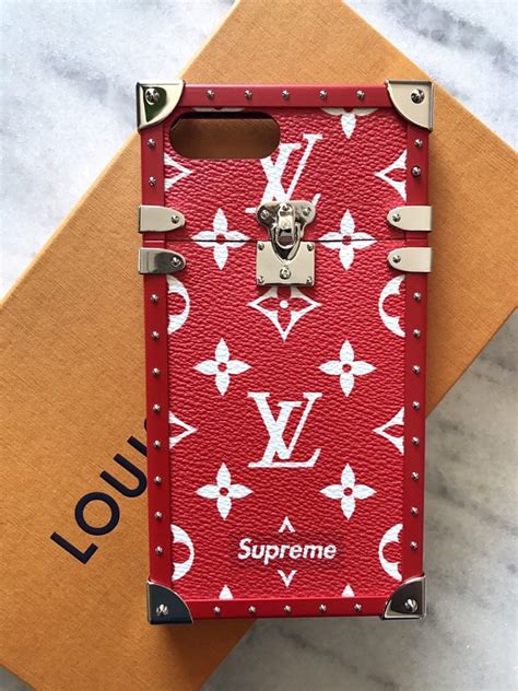 cover louis vuitton iphone 7 plus false|louis vuitton iphone case cheap.